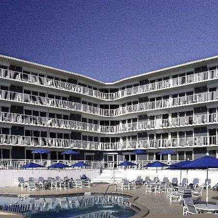 Sea Club IV Resort Daytona Beach Shores Exterior foto
