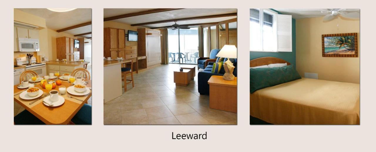 Sea Club IV Resort Daytona Beach Shores Exterior foto