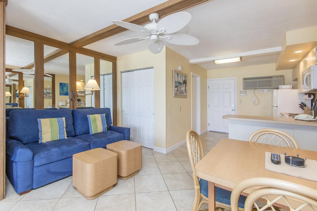 Sea Club IV Resort Daytona Beach Shores Exterior foto