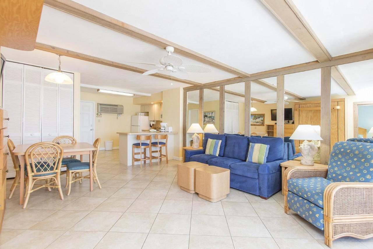 Sea Club IV Resort Daytona Beach Shores Exterior foto