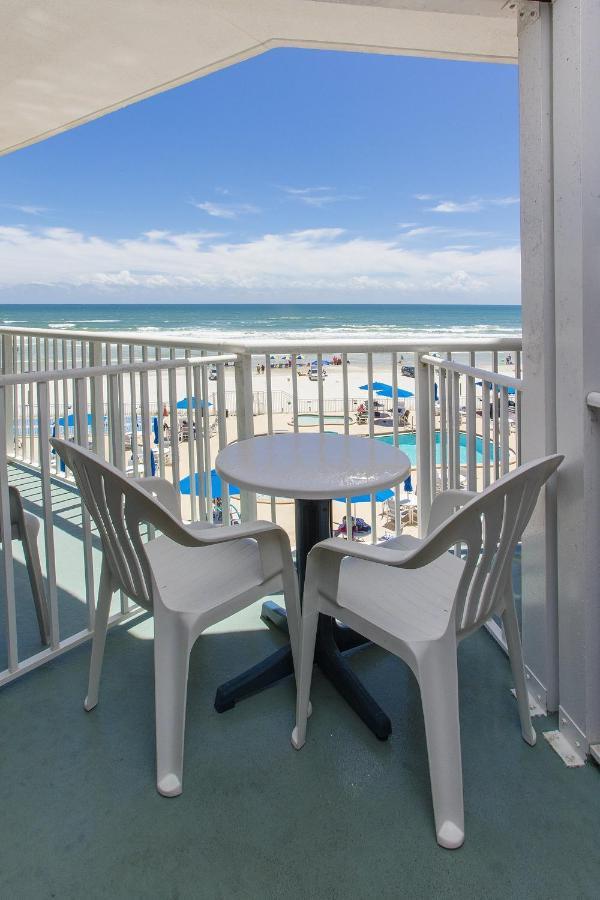 Sea Club IV Resort Daytona Beach Shores Exterior foto