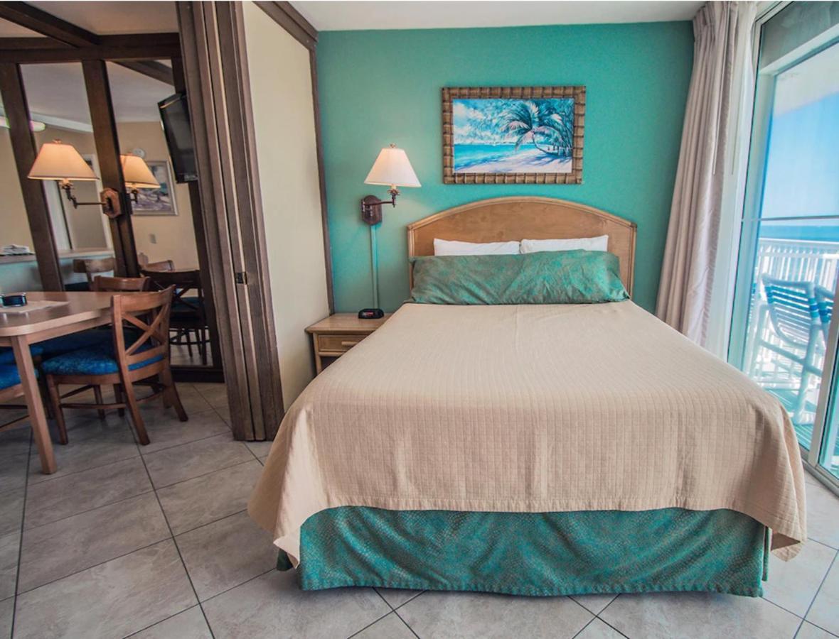 Sea Club IV Resort Daytona Beach Shores Exterior foto